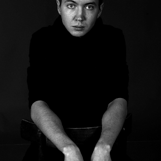 Яков Зайцев