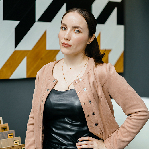 Анна Ткачева