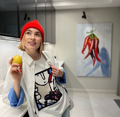 Кобец  Ирина