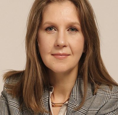 Светлана Андреева