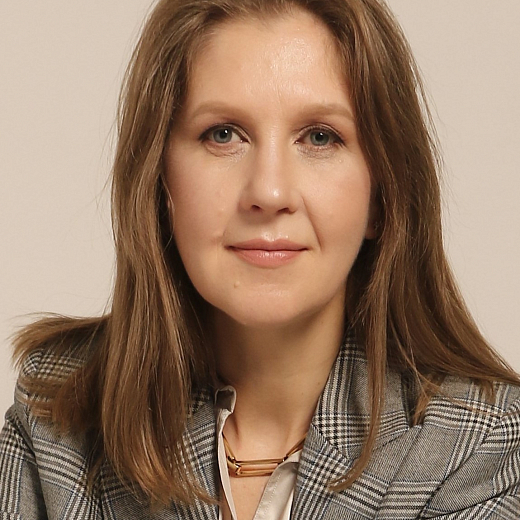 Светлана Андреева