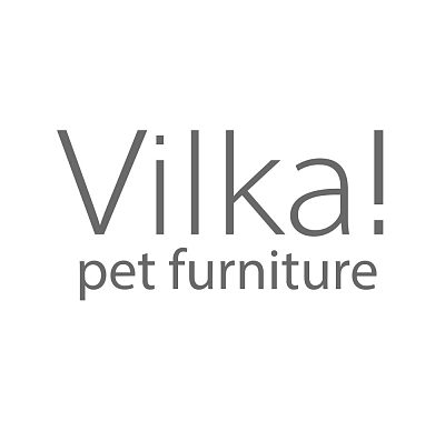 Vilka! Pet furniture