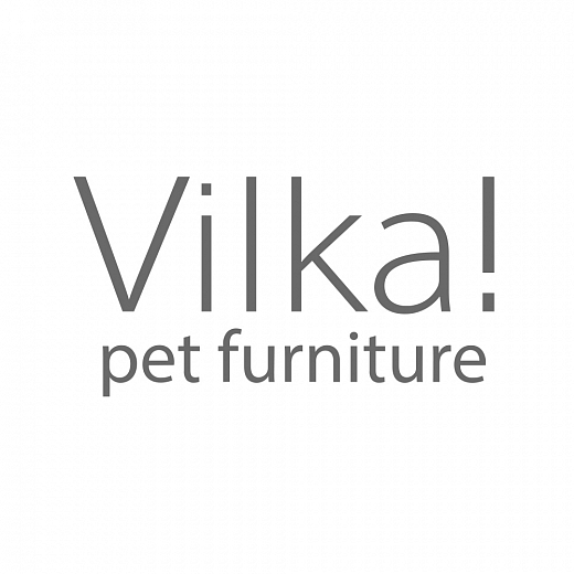Vilka! Pet furniture