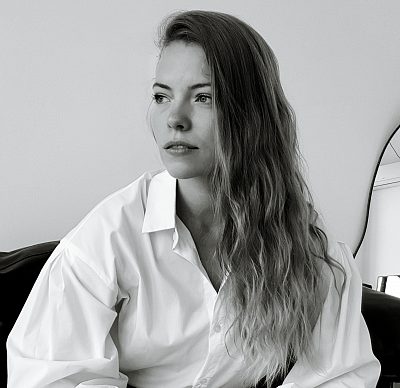 Юлия  Лацкова