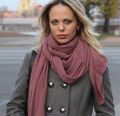Ольга Амирова