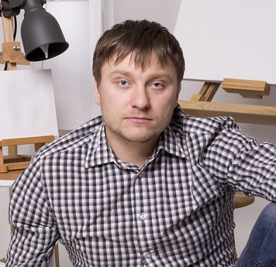 Владимир Иванов