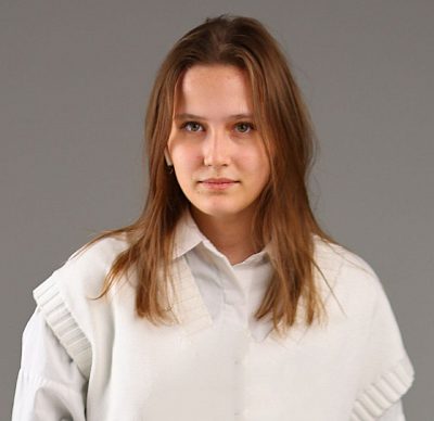 Евгения Агеносова