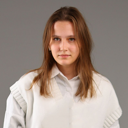 Евгения Агеносова