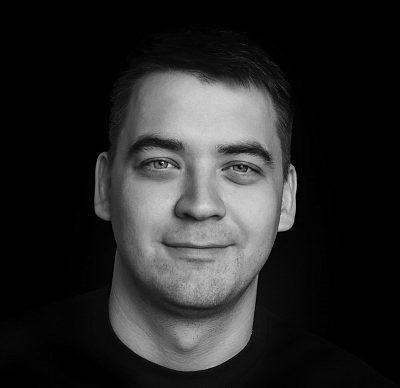 Александр Дергачев
