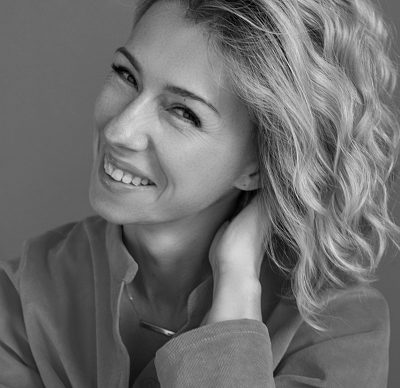 Olga Sidorenko