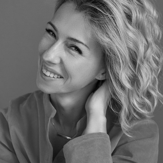 Olga Sidorenko