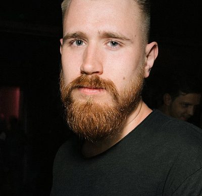 Антон Юров