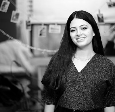Karine Hakobyan