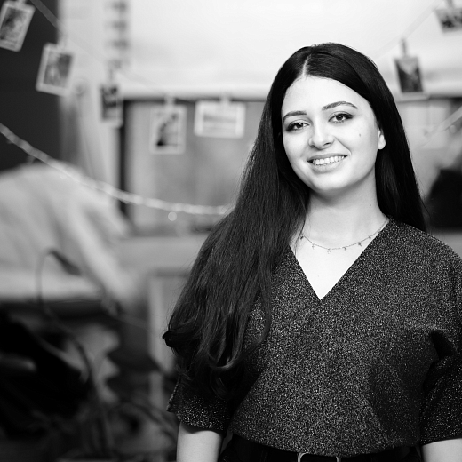 Karine Hakobyan