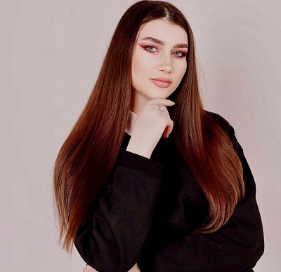 Анастасия Прилепская