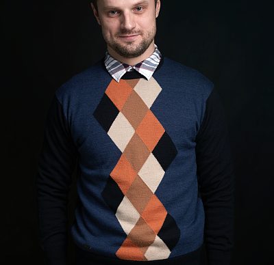 Дмитрий Королев