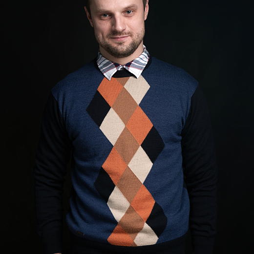 Дмитрий Королев