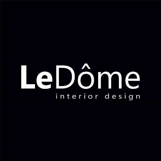 LeDome Interior Design