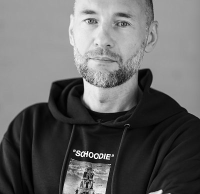 Анатолий Мосин