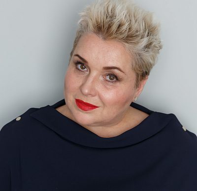 Olga Kulekina