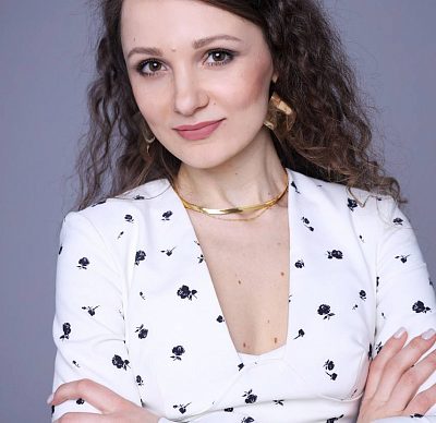 Мария Тарасенко