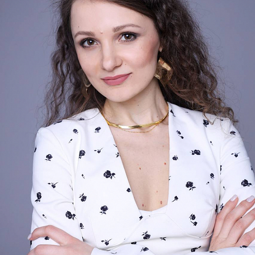 Мария Тарасенко