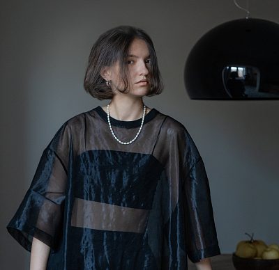 Alina Yaremchuk-Pliaskina