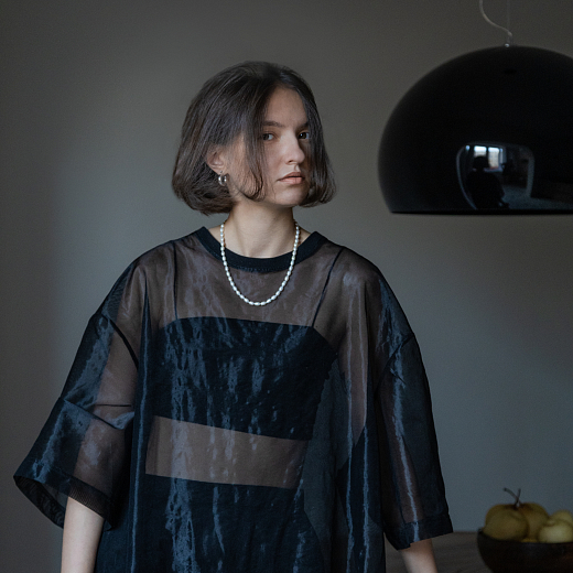 Alina Yaremchuk-Pliaskina