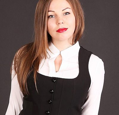 Дарья Авдеенко