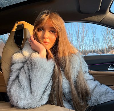 Диана Макеева