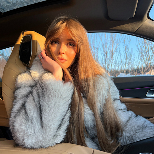 Диана Макеева