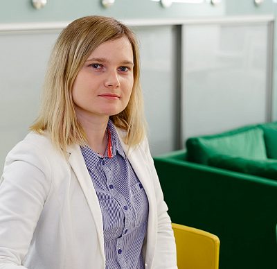 Лариса Лосева