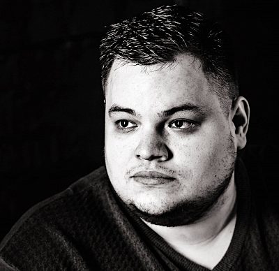 Александр Шабалин