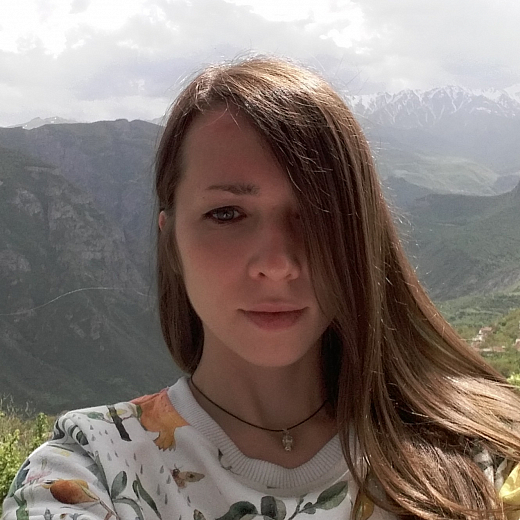 Юлия   Низамутдинова