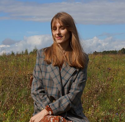 Yulia Burakova