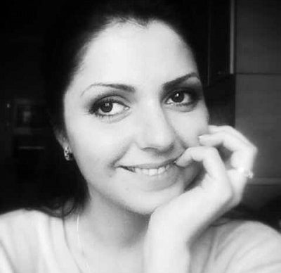 Елена  Невейкина