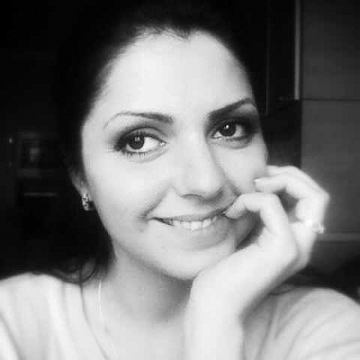 Елена  Невейкина