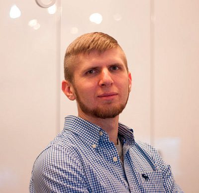 Александр Феськов