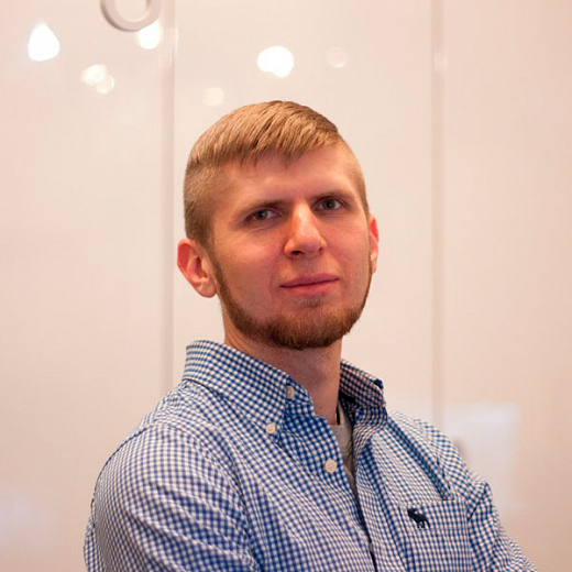 Александр Феськов