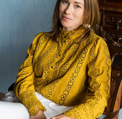 Юлия Тюрина