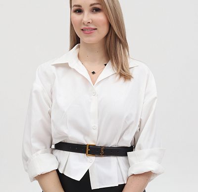 Анна Собыленская