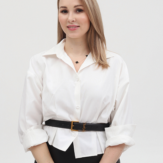 Анна Собыленская