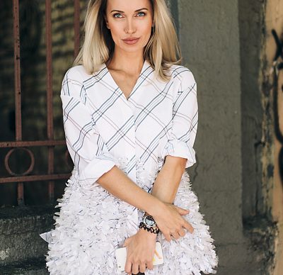 Диана Генералова