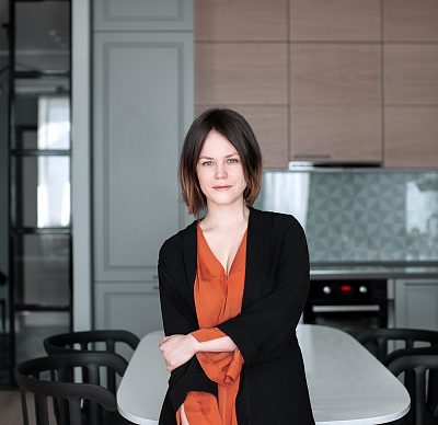 Лена Ли