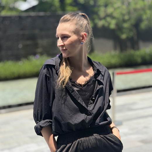 Светлана Стайн
