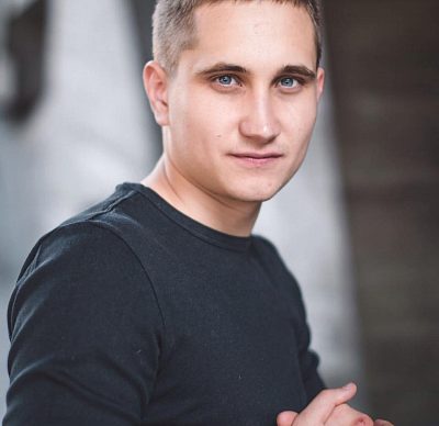 Tkachuk Semion
