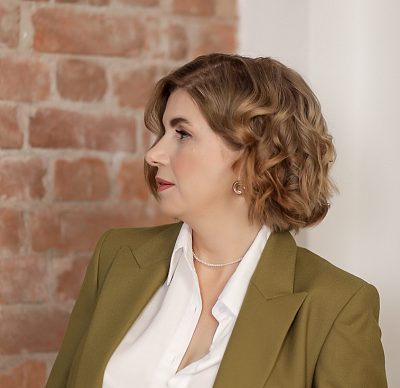 Елена Куртина