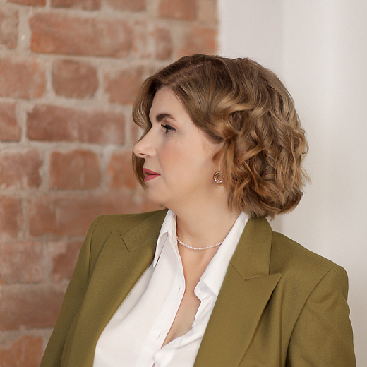 Елена Куртина