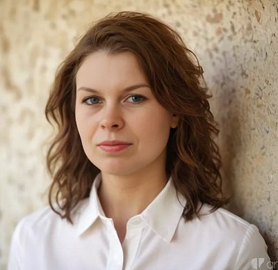 Татьяна Супонькина
