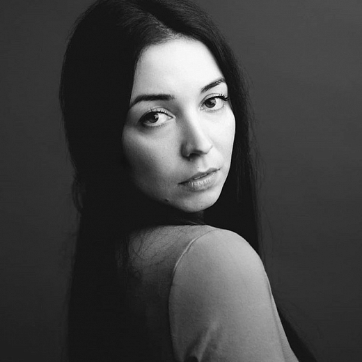 Нелли  Шепиль